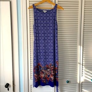 Pea in the Pod maternity dress